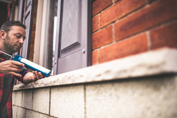 Best Insulation for Commercial Buildings  in Flint, MI