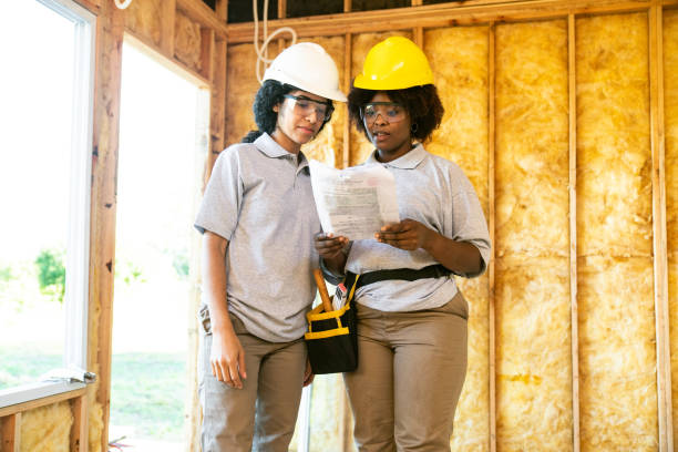 Best Soundproof Insulation Installation  in Flint, MI