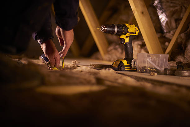 Best Best Insulation Companies  in Flint, MI